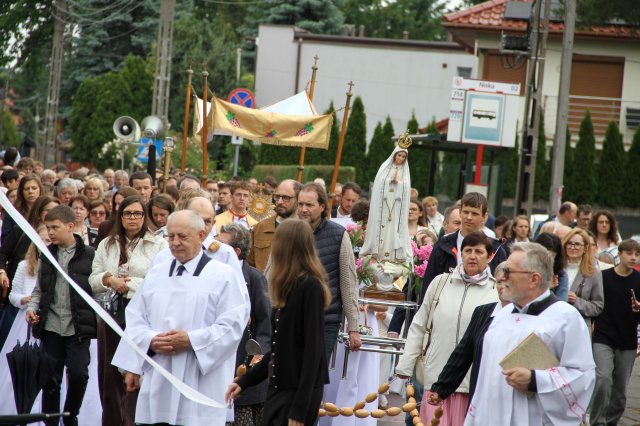 Boże Ciało 2026